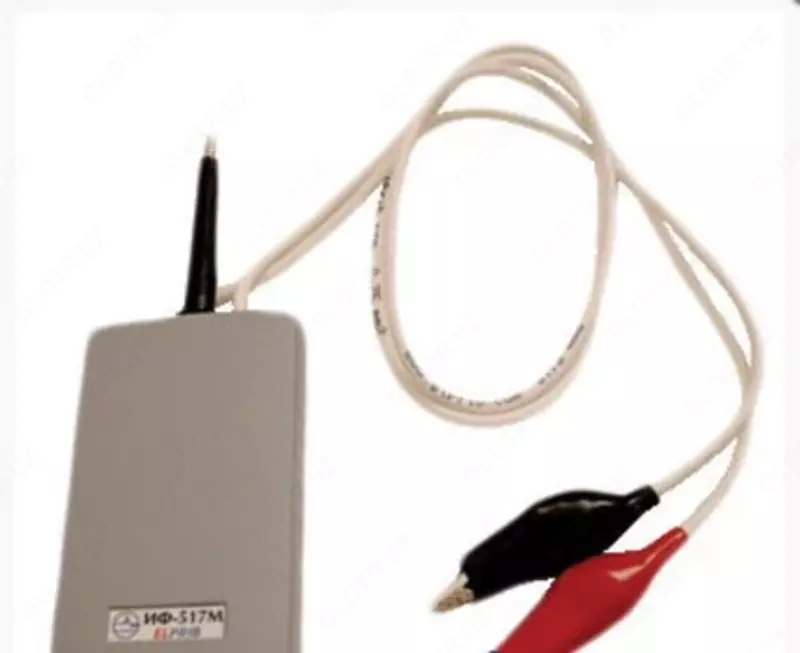 ИФ-517Н — индикатор фазы микроконтроллерный - от {0} сум