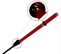 УВНФ-35СЗ — фазоуказатель напряжения однополюсный 6-35 кВ