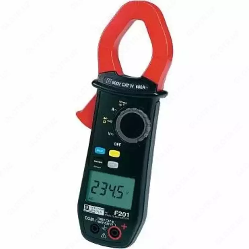 F-201 - joriy qisqich - {0} so'mdan