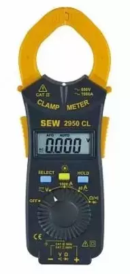 2950 CL - клещи электроизмерительные - от 2 000 000 сум / шт.