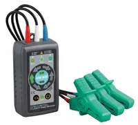 KEW 8035 — бесконтактный безопасный индикатор фаз - от {0} сум