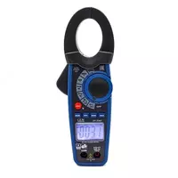 DT-3343 - клещи электроизмерительные