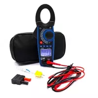 DT-3343 - клещи электроизмерительные - от {0} сум