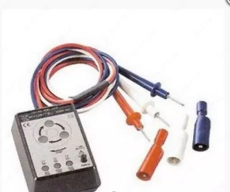 KEW 8030 — фазоуказатель - от {0} сум