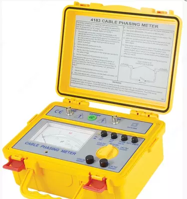 4183 СР — фазовый тестер - от 13 900 000 сум / шт.