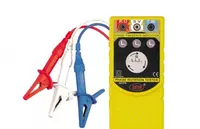 887 PR — измеритель параметров электрических сетей - от {0} сум