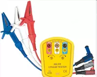 862 PR — измеритель порядка чередования фаз - от {0} сум