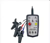 890 PR — индикатор порядка чередования фаз