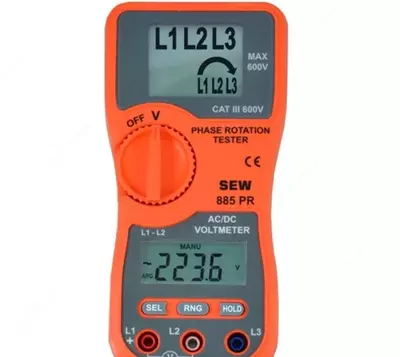 885 PR - fazalar ketma-ketligi ko'rsatkichi - 4 000 000 so'm / donadan