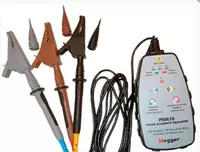 PSI410 — устройство определения порядка чередования фаз