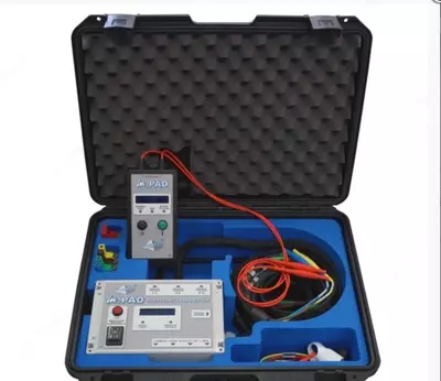 m.PAD-DS - mavjud o'rnatish uchun faza va oziqlantiruvchi monitoring qurilmasi - 10 000 000 so'm / donadan