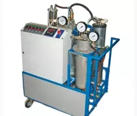 OTM®-500 — мобильная установка для очистки турбинного масла - от {0} сум