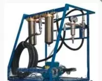 МФС-500 — малогабаритная фильтрующая система