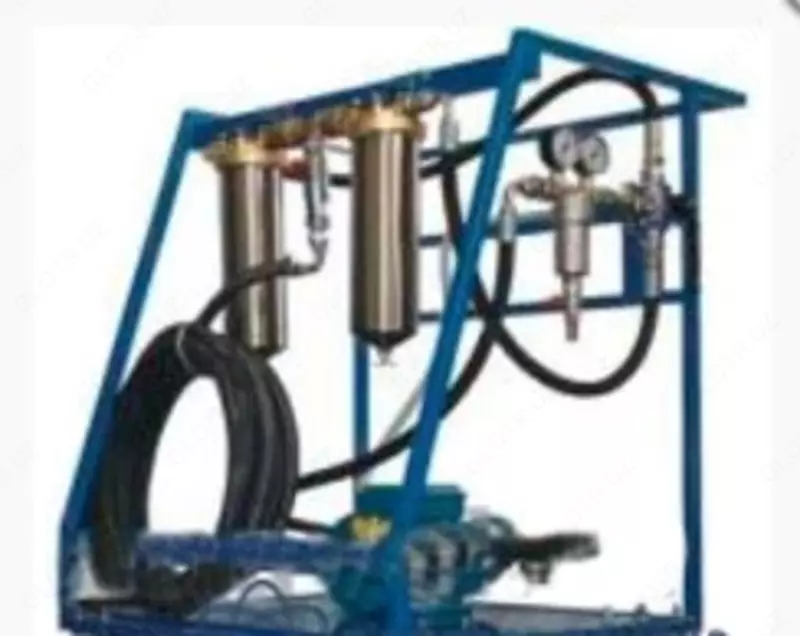 МФС-500 — малогабаритная фильтрующая система