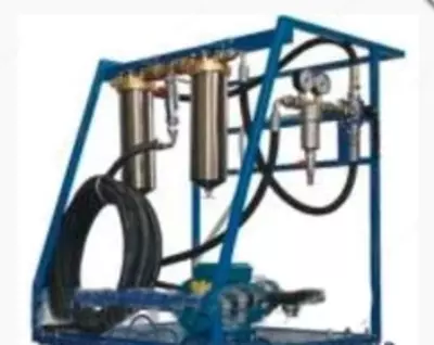 MFS-500 - kichik o'lchamli filtr tizimi - 90 000 000 so'm / donadan