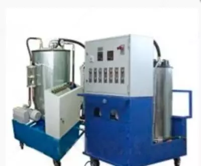 ЛРМ®-1000 — мобильная линия для регенерации отработанного трансформаторного масла - от 587 000 000 сум / шт.