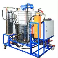 УСИД — мобильная установка для добавления присадок - от {0} сум