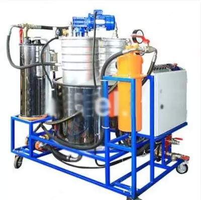 USID - qo'shimchalarni qo'shish uchun mobil blok - 506 000 000 so'm / donadan