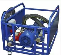 АПН®-1 — агрегат для перекачки нефтепродуктов