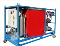 ОМГ-50 — мобильная установка для очистки масляных гидросистем - от {0} сум