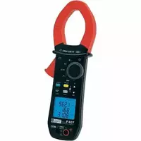 F-407 - joriy qisqich