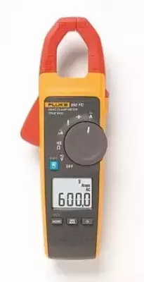 Fluke 902 FC - токовые клещи True-RMS c функцией беспроводной связи