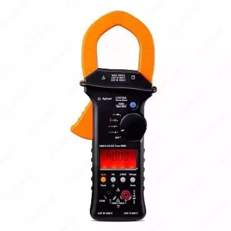 U1212A - клещи токоизмерительные - от {0} сум