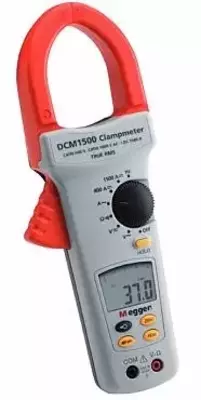 DCM1500 - токовые клещи - от 1 000 000 сум / шт.