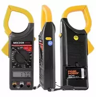 МЕГЕОН 70010 - цифровые токоизмерительные клещи - от {0} сум