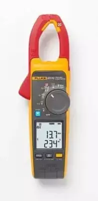 Fluke 377 - токоизмерительные клещи с датчиком iFlex