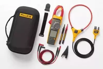 Fluke 377 - токоизмерительные клещи с датчиком iFlex - от 1 000 000 сум / шт.