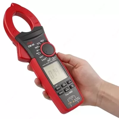 RGK CM-30 - клещи электроизмерительные - от 2 500 000 сум / шт.