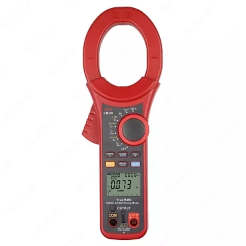 RGK CM-50 - клещи электроизмерительные