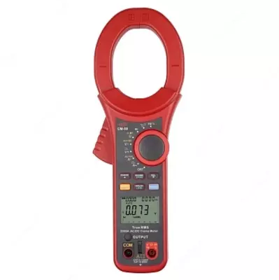 RGK CM-50 - клещи электроизмерительные