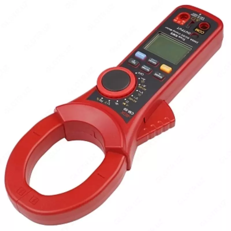 RGK CM-50 - клещи электроизмерительные - от {0} сум
