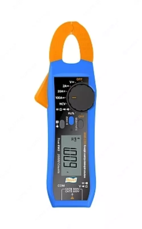 AKIP-2306 - AKIP-2306 elektr qisqichlari