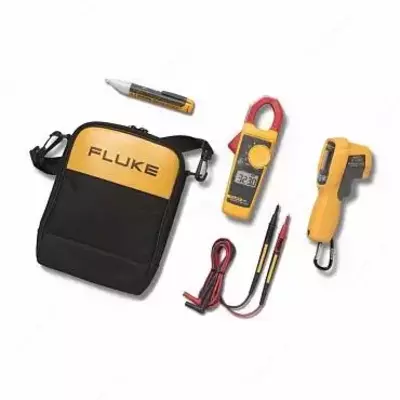 Fluke 62MAX+/323/1AC - токоизмерительные клещи - от 1 000 000 сум / шт.