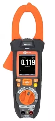 SMP-1015-PV - elektr qisqichlar