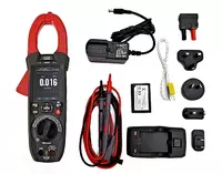 DT-9581 - o'rnatilgan termal tasvirga ega joriy qisqich o'lchagich - {0} so'mdan