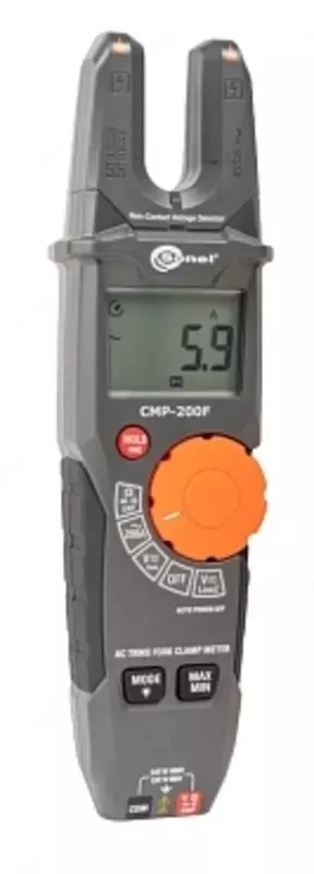 СМP-200F - клещи электроизмерительные