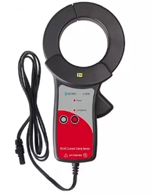 A 1636 - клещи переменного и постоянного тока