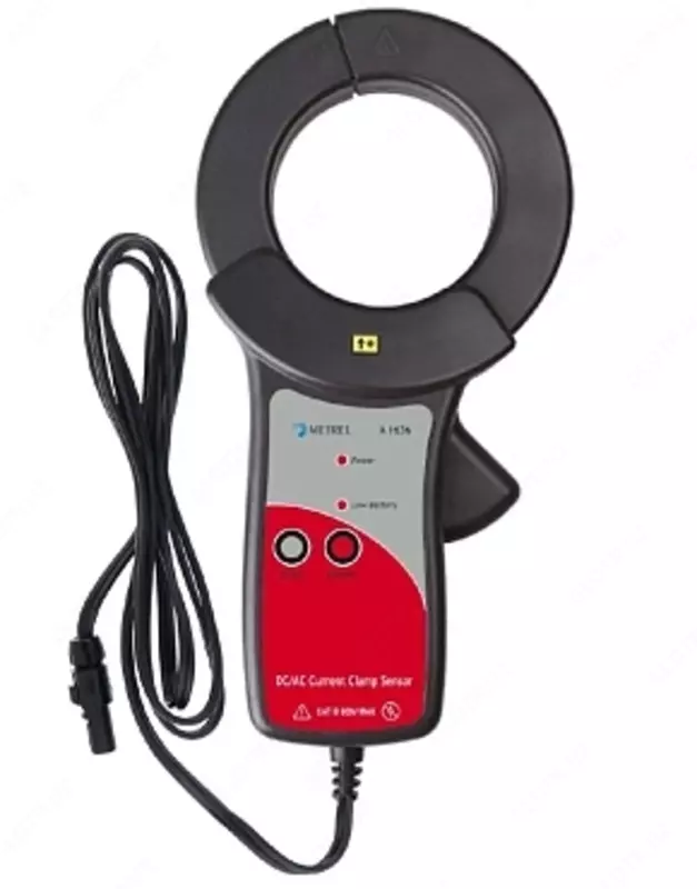 A 1636 - AC va DC qisqichlari - {0} so'mdan