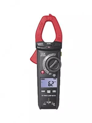 DT-9181 - Токоизмерительные клещи