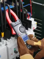 АКИП-2307/3 - электроизмерительные клещи - от {0} сум