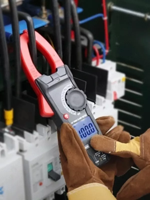 АКИП-2307/3 - электроизмерительные клещи - от {0} сум