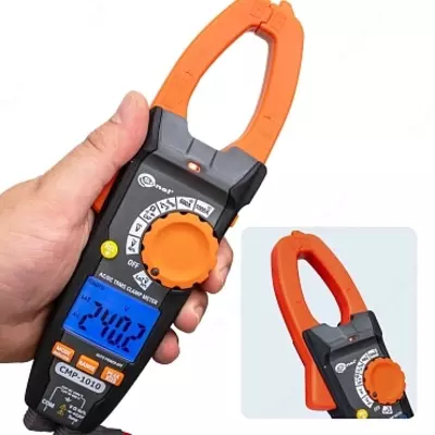 СМP-1010 - клещи электроизмерительные - от 3 500 000 сум / шт.