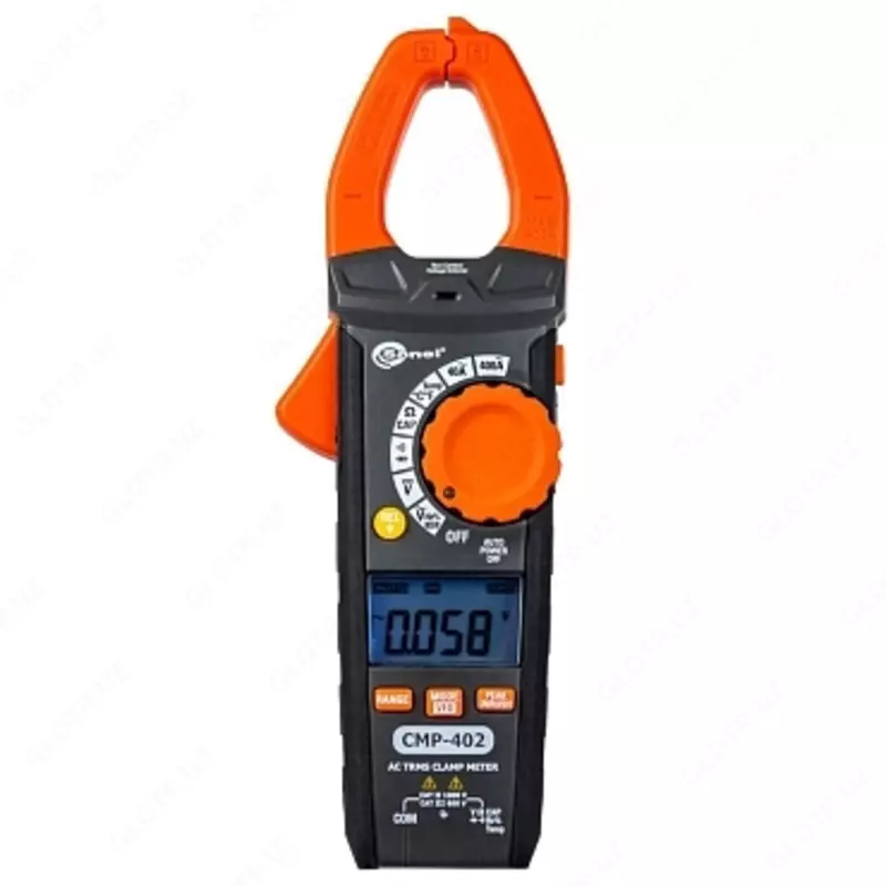 SMP-402 - elektr qisqichlar