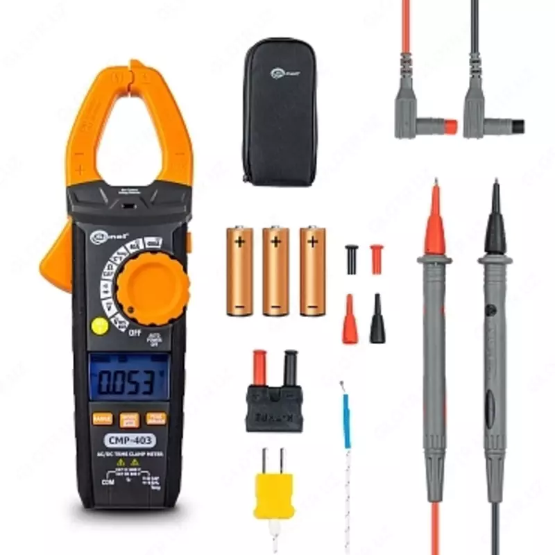 SMP-402 - elektr qisqichlar - {0} so'mdan