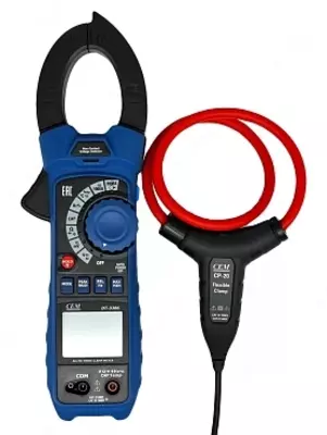 DT-3386 - elektr qisqichlar