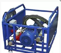 АПН®-5 — агрегат для перекачки нефтепродуктов